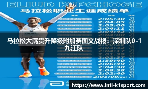K1体育